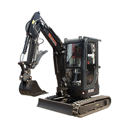EE30T-1 Mini Excavator