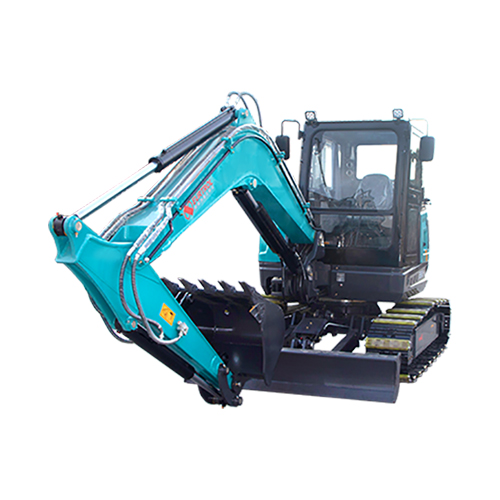 EE65 Mini Excavator
