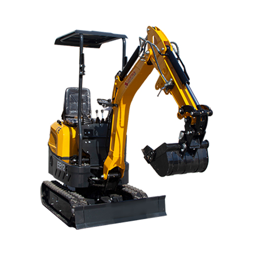 EE12-1 Mini Excavator