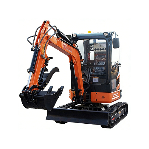 EE30T-2 Mini Excavator